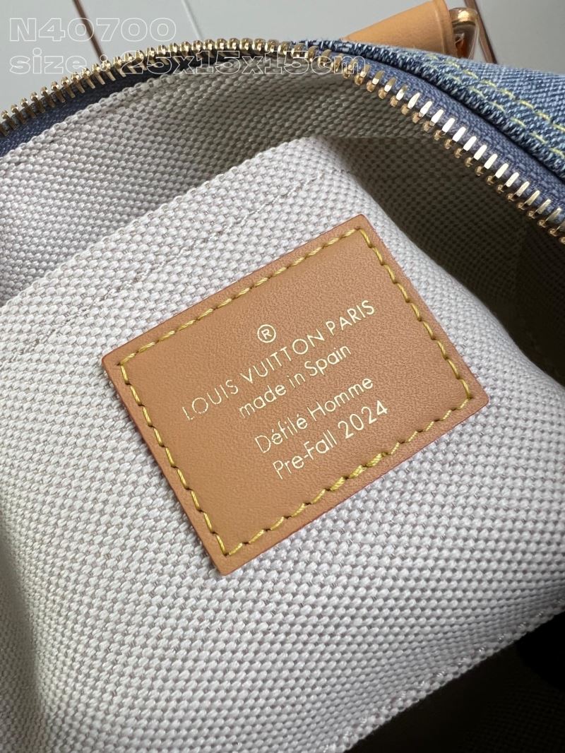 Louis Vuitton Speedy Bags